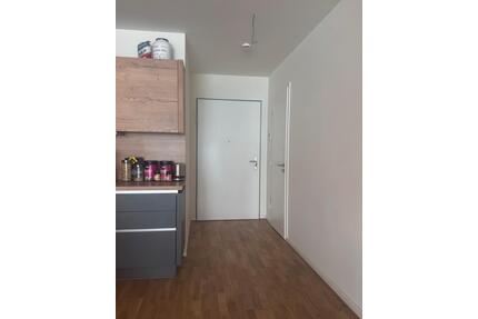 Ansprechendes 2-Zimmer-Apartment - Leipzig Ost