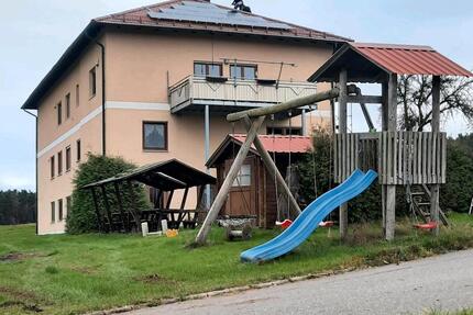 Ferienwohnung auch für Monteure Arbeiter - Walderbach