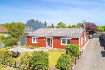 Bungalow barrierefrei - 199.000,00&nbsp;EUR Kaufpreis, ca.&nbsp; 111,00&nbsp;m&sup2; in Owschlag (PLZ: 24811)