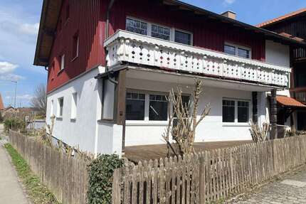 Wohnung zum Mieten in Thaining 1.150,00 € 95 m²