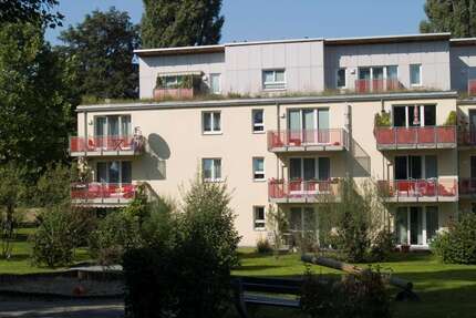 Wohnung zum Mieten in Bonn 669,00 € 62.43 m²
