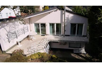 Hochwertiges EinZweifamilienhaus provisionsfrei - Kirchen (Sieg)