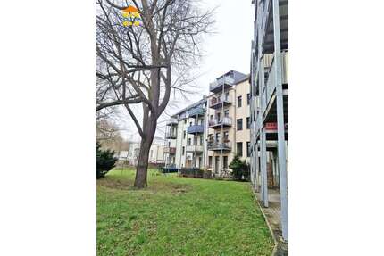 Wohnung zum Kaufen in Chemnitz 35.000,00 € 39.73 m²