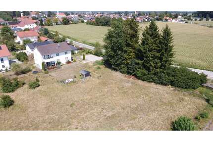 Grundstück zu verkaufen in Tüßling 289.000,00 € 1364 m²