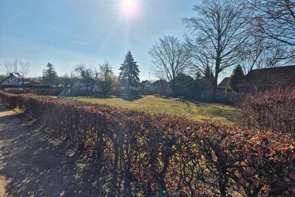 Kleingarten zur Nachnutzung - 268,00&nbsp;EUR Kaltmiete, ca.&nbsp; 0,00&nbsp;m&sup2; in Uetze (PLZ: 31311)