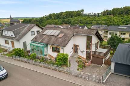 Haus zum Kaufen in Beselich 309.000,00 € 96 m²
