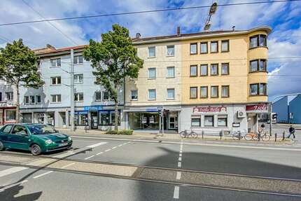 Wohnung zum Mieten in Witten 550,00 € 69 m²