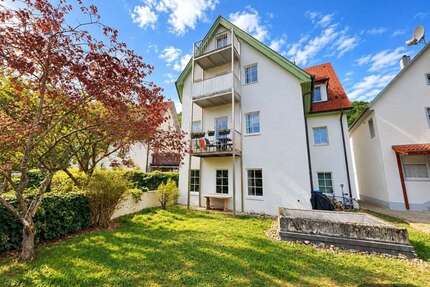 Wohnung zum Mieten in Blaubeuren 1.533,00 € 145.99 m²