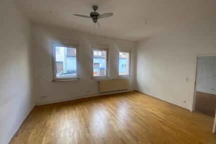 Große Altbau Wohnung in Johannis mit 75qm und 25 qm - Nürnberg Kleinweidenmühle