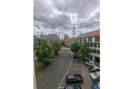 TOP LAGE!!! 2 Zimmer Wohnung in der Innenstadt - Nürnberg