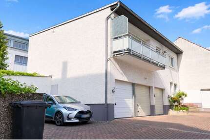 Wohnung zum Kaufen in Darmstadt 399.000,00 € 121 m²