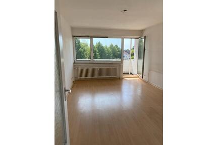 Wohnung 33 qm zum Verkauf Refrath City - Bergisch Gladbach Frankenforst