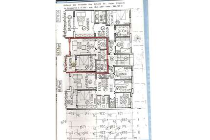 Wohnung zum Mieten in Neumarkt i.d. Opf. 460,00 € 49.18 m²