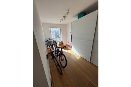 3-Zimmer-Wohnung Zollstock, am Vorgebirgspark - Köln Rodenkirchen