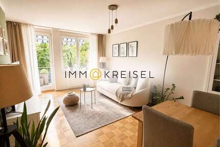 Wohnung zum Kaufen in Mannheim 218.000,00 € 63 m²