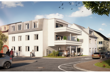 Wohnung zum Kaufen in Brühl 775.000,00 € 132 m²