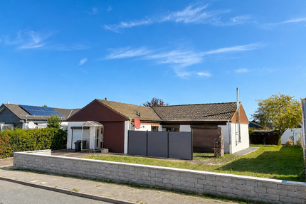 Haus zum Kaufen in Laboe 385.000,00 € 100 m²