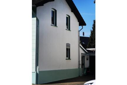 Kernsaniertes Haus, Mechernich Kernstadt, von privat