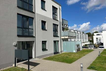 Wohnung zum Kaufen in Bad Schwartau 495.000,00 € 123 m²