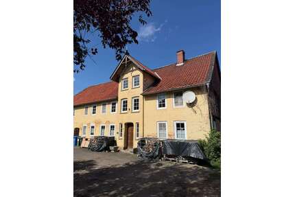 Haus zum Kaufen in Lesse 185.000,00 € 180 m²