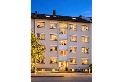 Wohnung zum Mieten in Heidelberg 590,00 € 13 m²