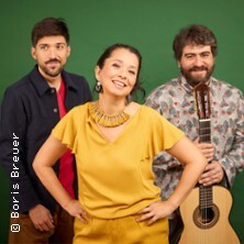 Amaré - Jazz goes Brasil