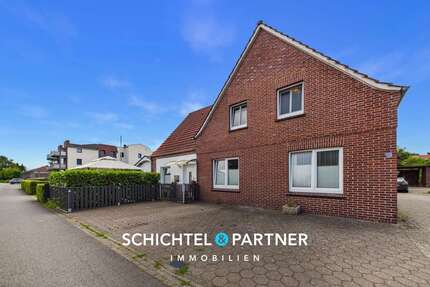 Haus zum Kaufen in Wiefelstede 429.900,00 € 215 m²