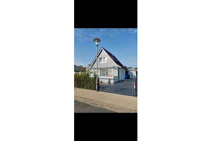 Ferienhaus Ferienwohnung Cuxhaven Duhnen Nordsee Urlaub