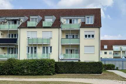 Wohnung zum Kaufen in Neutraubling 255.000,00 € 73 m²