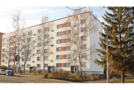 Wohnung zum Mieten in Zwickau 364,80 € 57 m²