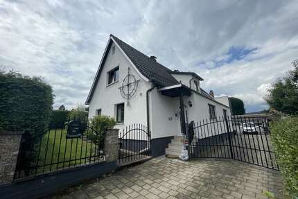 Haus zum Kaufen in Pleystein 250.000,00 € 165 m²