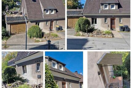 Großzügiges Wohnhaus + Einliegerwohnung, Provisionsfrei - Plettenberg