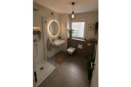 *TOP* 3 Zi. Maisonette Eigentumswohnung mit EBK (18) - Heilbronn Kernstadt