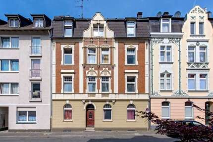 Wohnung zum Mieten in Wuppertal 779,00 € 95 m²