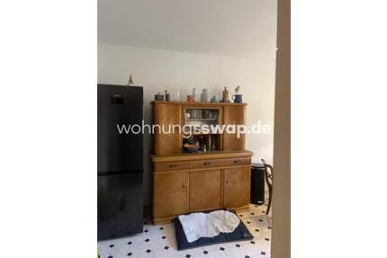 Wohnungsswap - 2 Zimmer, 70 m² - Schellingstraße, Maxvorstadt, München