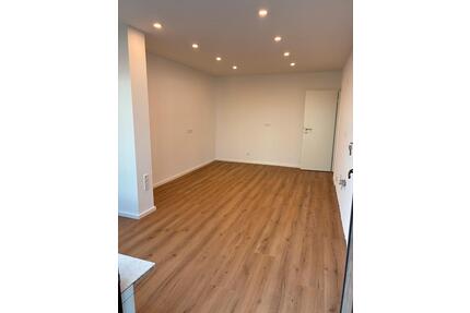 Helle 3-Zimmer Wohnung in Karlsruhe-Hagsfeld