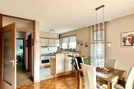 Wohnung zum Kaufen in Leinfelden-Echterdingen 189.000,00 € 52.27 m²