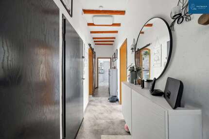 Wohnung zum Kaufen in Wuppertal 249.000,00 € 106 m²