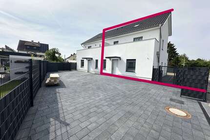 Haus zum Mieten in Braunschweig 1.950,00 € 140 m²
