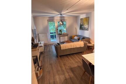 !Anfragestopp! Wohnung - zum 01.12. - Bremen