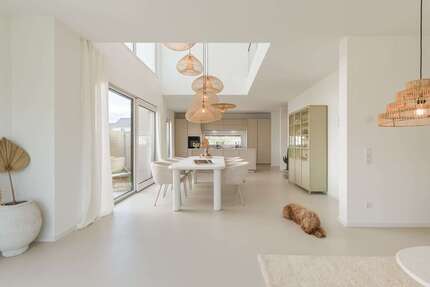 Haus zum Kaufen in Hassloch 995.000,00 € 162 m²