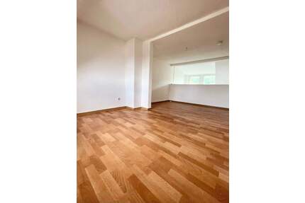 3 Zimmer - Jobcenter 3 Personen möglich - Gemeinschaftsgarten - Hagen Haspe