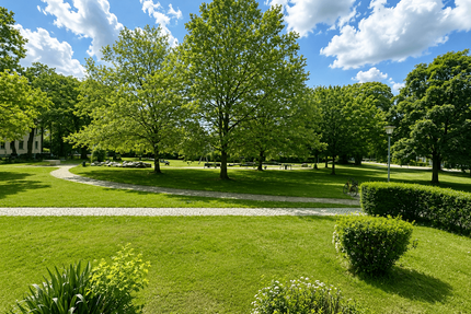 Wohnung zum Kaufen in Potsdam 360.000,00 € 70 m²