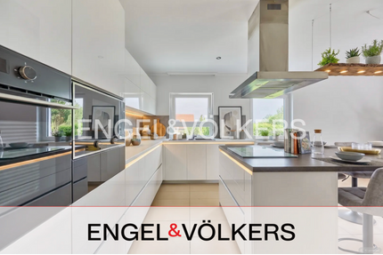 Haus zum Kaufen in Groß-Umstadt 695.000,00 € 186 m²