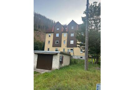 8 Familienhaus mit Top Rendite - 179.000,00&nbsp;EUR Kaufpreis, ca.&nbsp; 431,00&nbsp;m&sup2; in Katzhütte (PLZ: 98746)