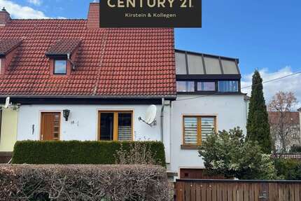 Haus zum Kaufen in Gera 225.000,00 € 135.77 m²