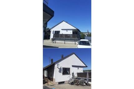 Einfamilienhaus (Zweifamilienhaus) - Blankenrath