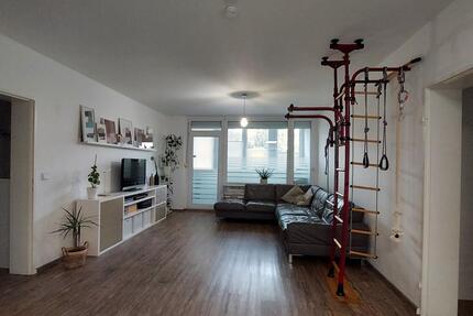 4-Zimmer-Wohnung PROVISIONSFREI - Bremen Hemelingen