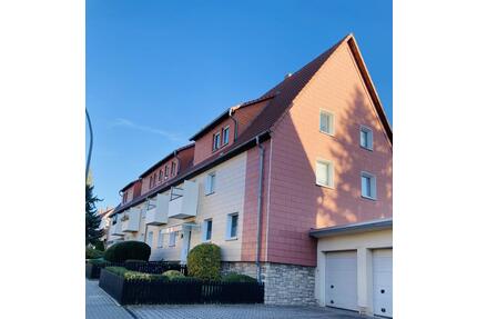 Erstbezug nach umfassender Sanierung ! 3 Zimmer Wohnung, 1 OG in Wolfenbüttel, Doktorkamp 16