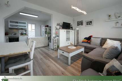 Wohnung zum Mieten in Bisingen 850,00 € 70 m²